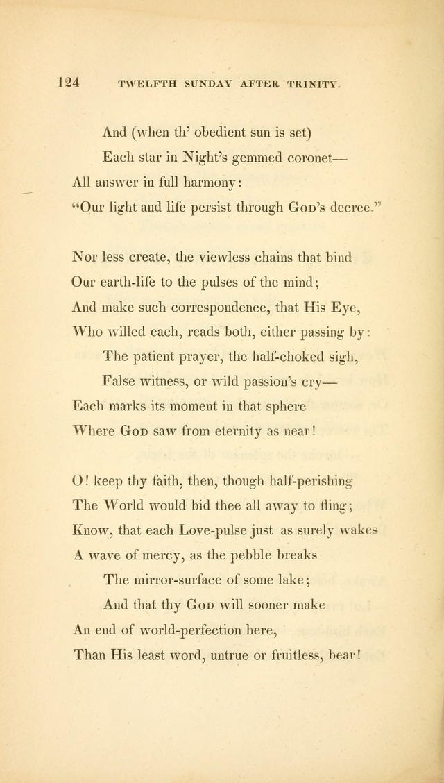 Introits: or Ante-Communion Psalms for the Sundays and Holy Days Throughout the Year page 114