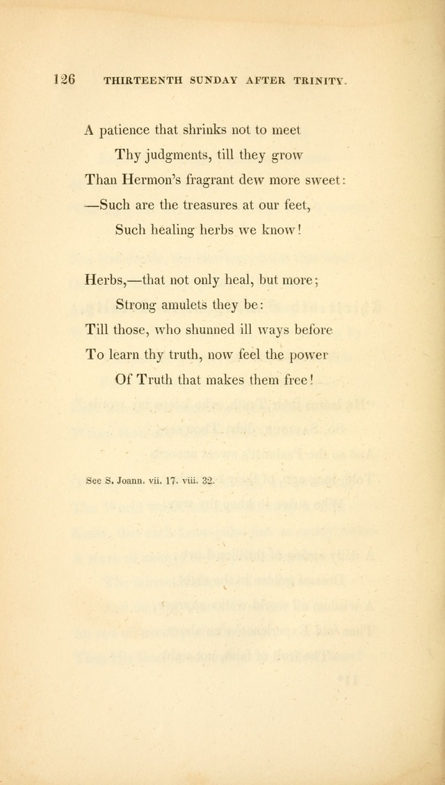 Introits: or Ante-Communion Psalms for the Sundays and Holy Days Throughout the Year page 116