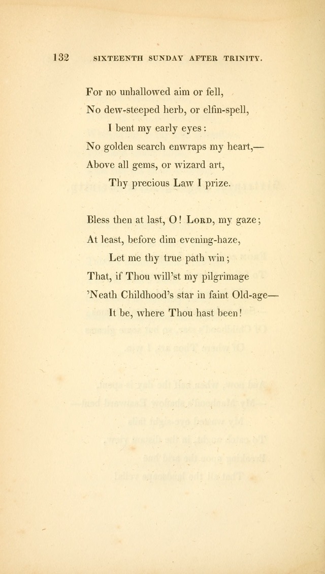 Introits: or Ante-Communion Psalms for the Sundays and Holy Days Throughout the Year page 122