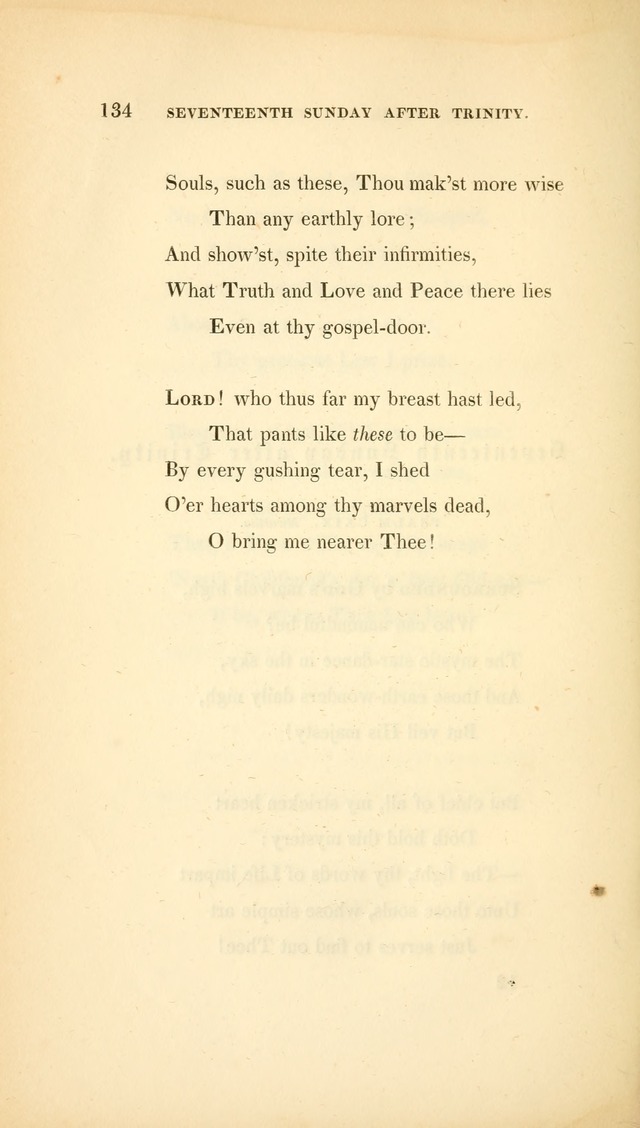 Introits: or Ante-Communion Psalms for the Sundays and Holy Days Throughout the Year page 124