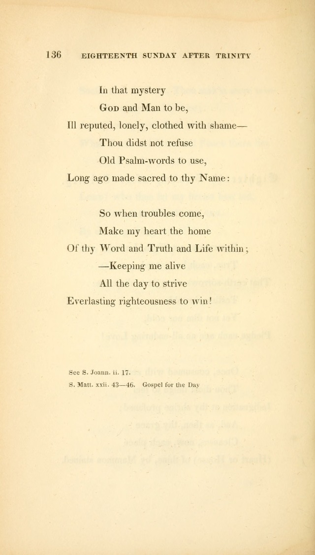 Introits: or Ante-Communion Psalms for the Sundays and Holy Days Throughout the Year page 126