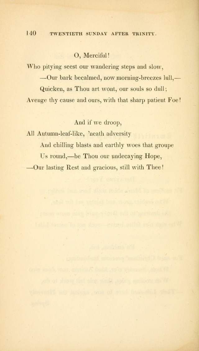 Introits: or Ante-Communion Psalms for the Sundays and Holy Days Throughout the Year page 130