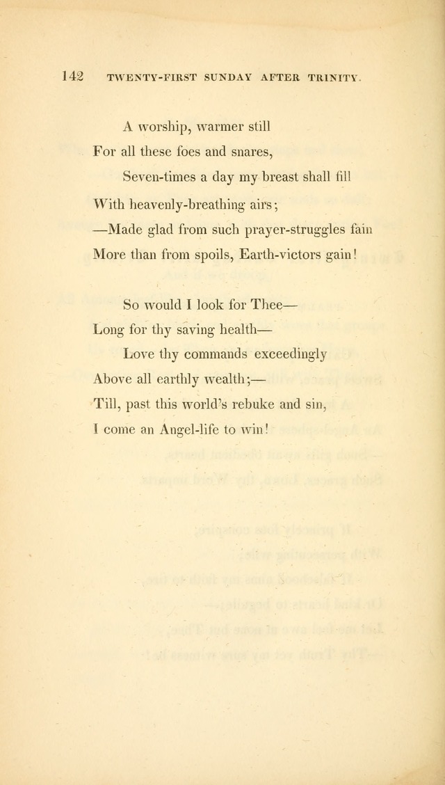 Introits: or Ante-Communion Psalms for the Sundays and Holy Days Throughout the Year page 132