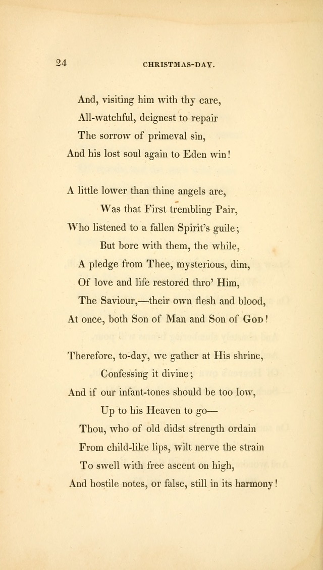 Introits: or Ante-Communion Psalms for the Sundays and Holy Days Throughout the Year page 14