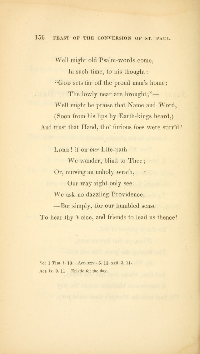 Introits: or Ante-Communion Psalms for the Sundays and Holy Days Throughout the Year page 146