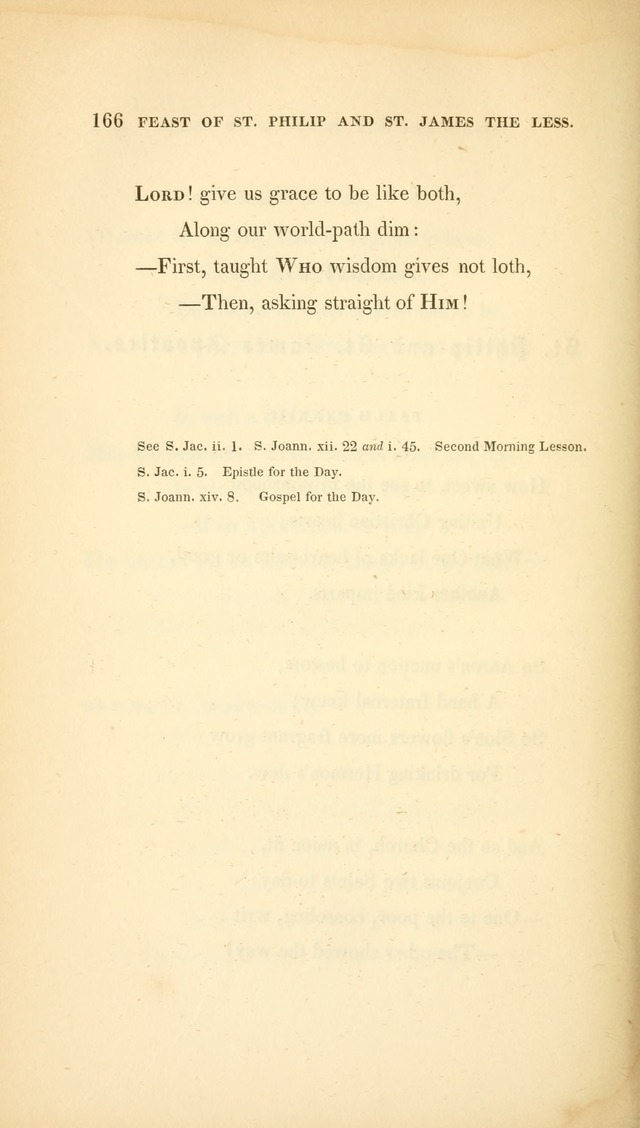 Introits: or Ante-Communion Psalms for the Sundays and Holy Days Throughout the Year page 156