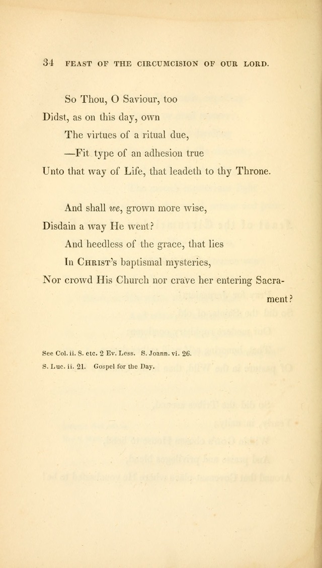 Introits: or Ante-Communion Psalms for the Sundays and Holy Days Throughout the Year page 24