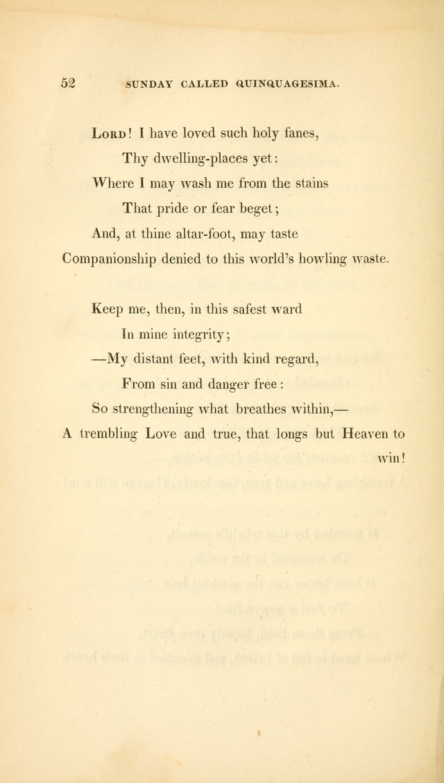 Introits: or Ante-Communion Psalms for the Sundays and Holy Days Throughout the Year page 42