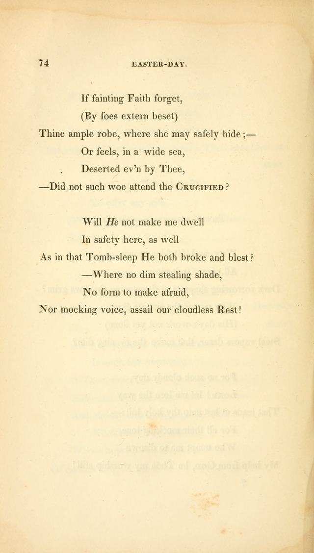 Introits: or Ante-Communion Psalms for the Sundays and Holy Days Throughout the Year page 64