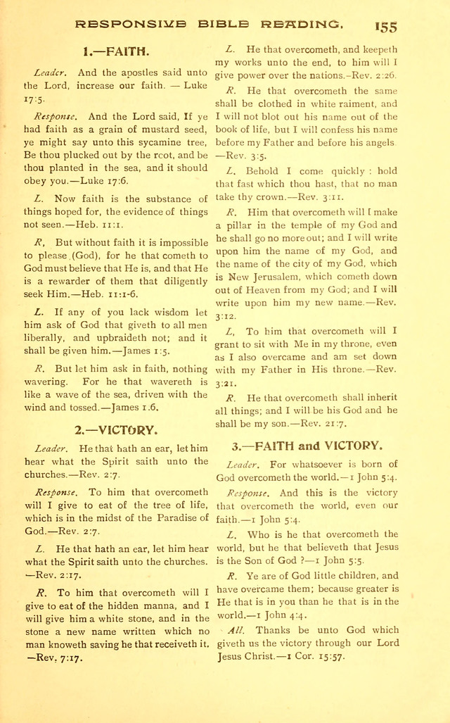 International Gospel Hymns and Songs page 153