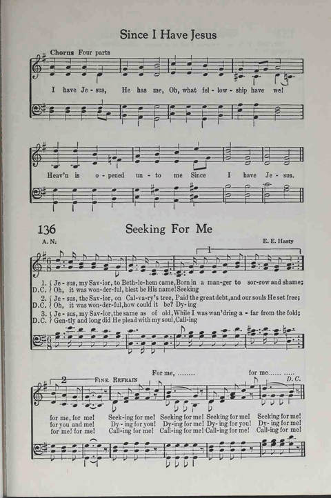 Inspiring Gospel Solos and Duets No. 2 page 142