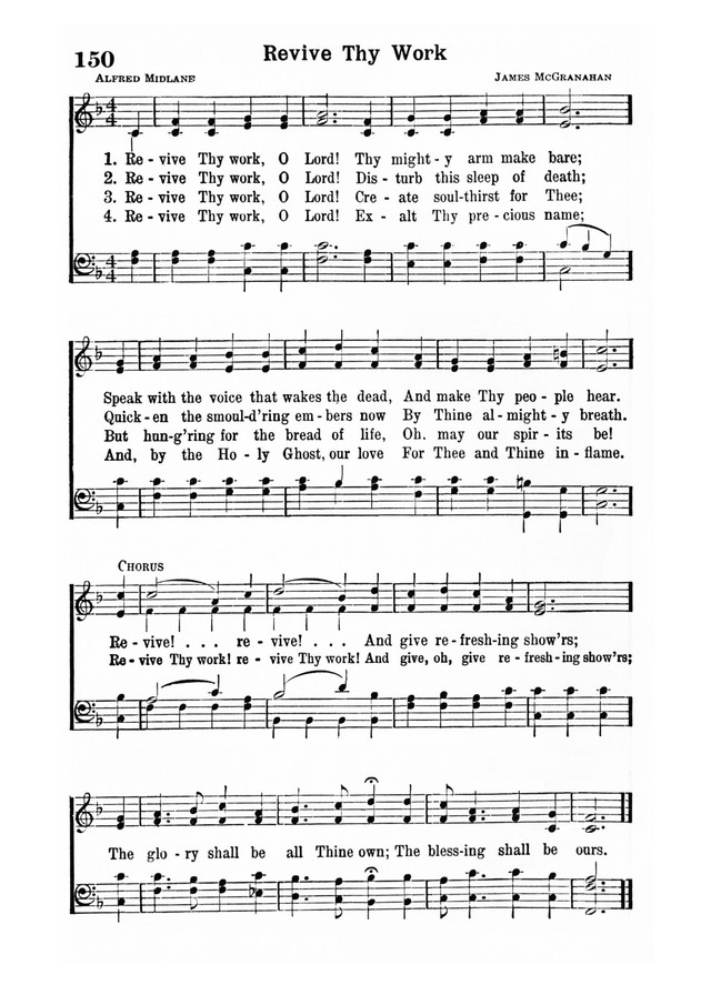 Inspiring Hymns page 131