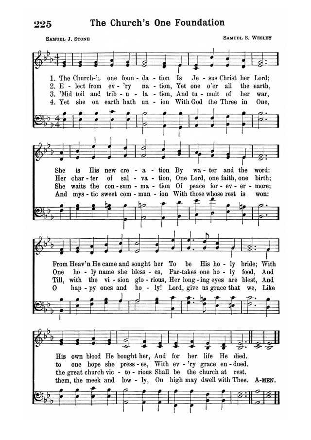 Inspiring Hymns page 200