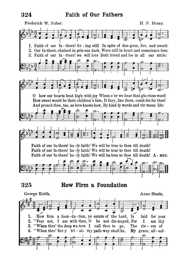 Inspiring Hymns page 290