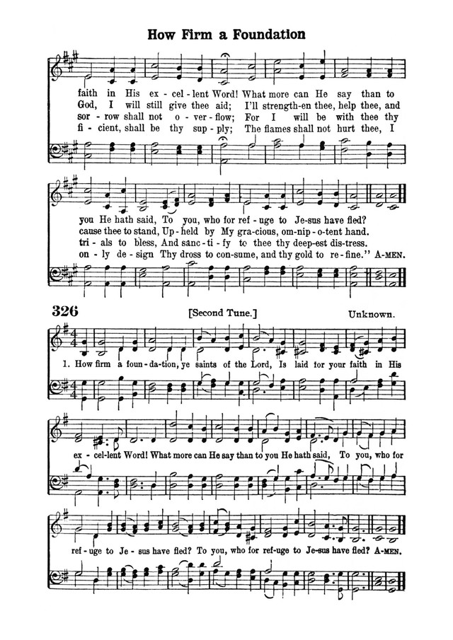 Inspiring Hymns page 291