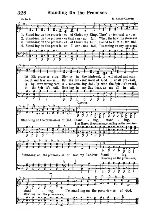 Inspiring Hymns page 293