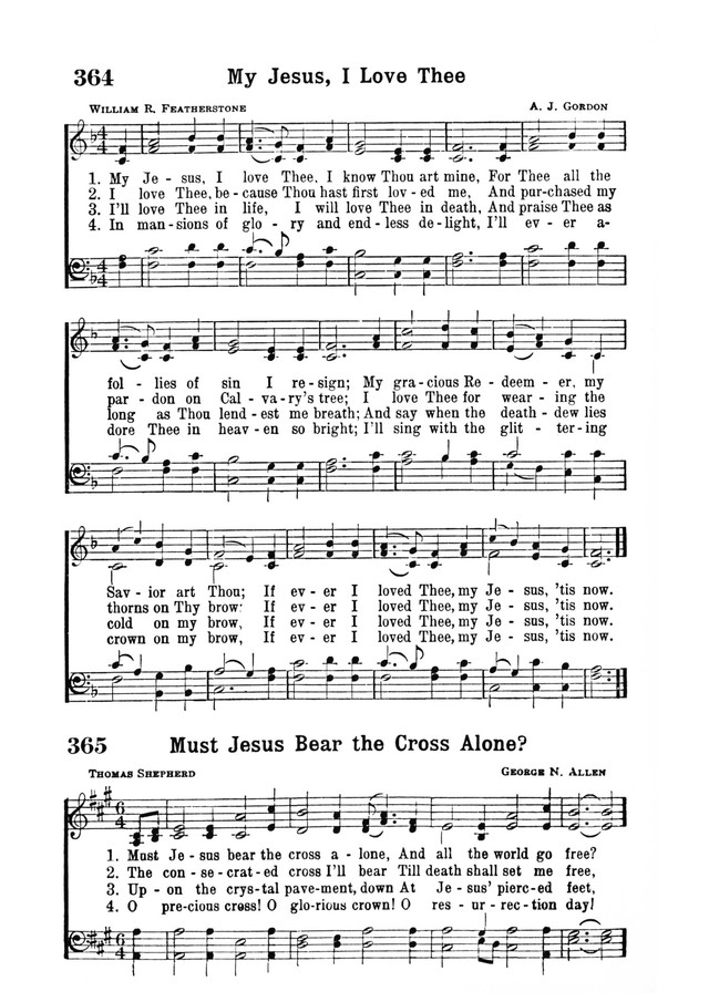 Inspiring Hymns page 324