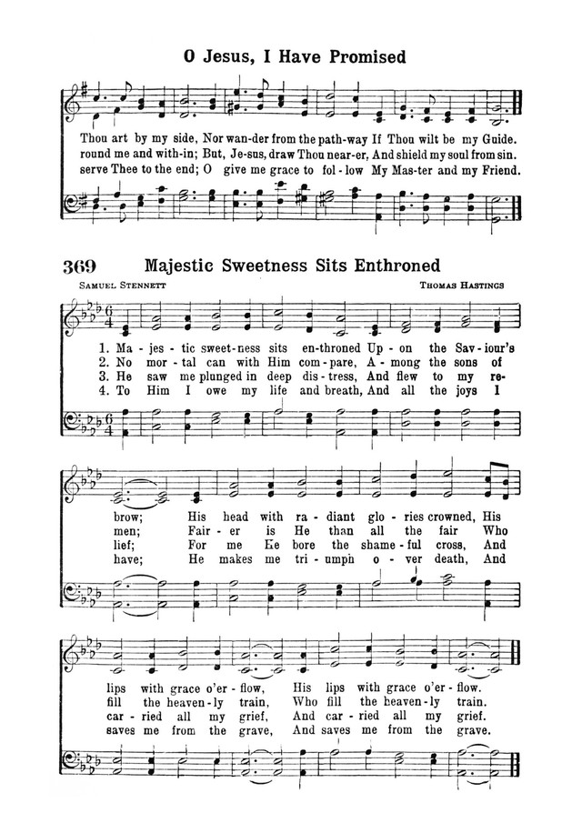 Inspiring Hymns page 327