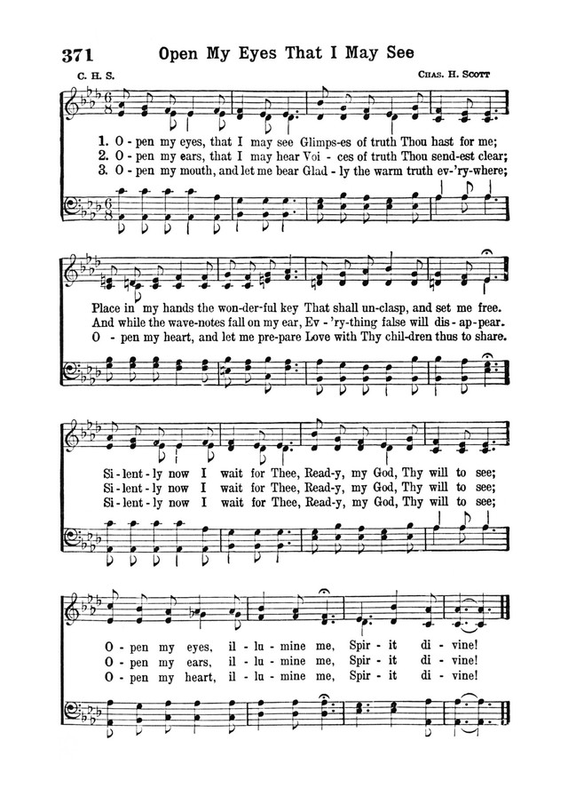 Inspiring Hymns page 329