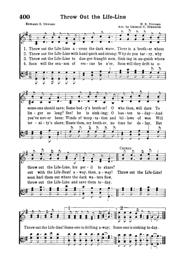 Inspiring Hymns page 356