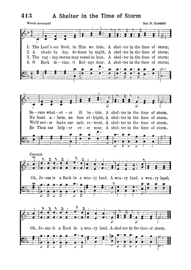 Inspiring Hymns page 366