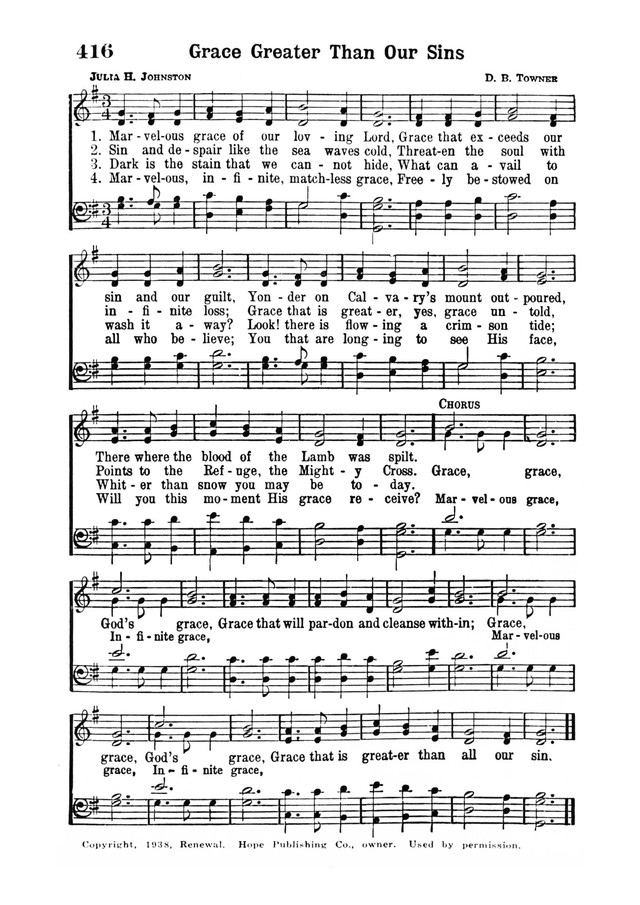 Inspiring Hymns page 369