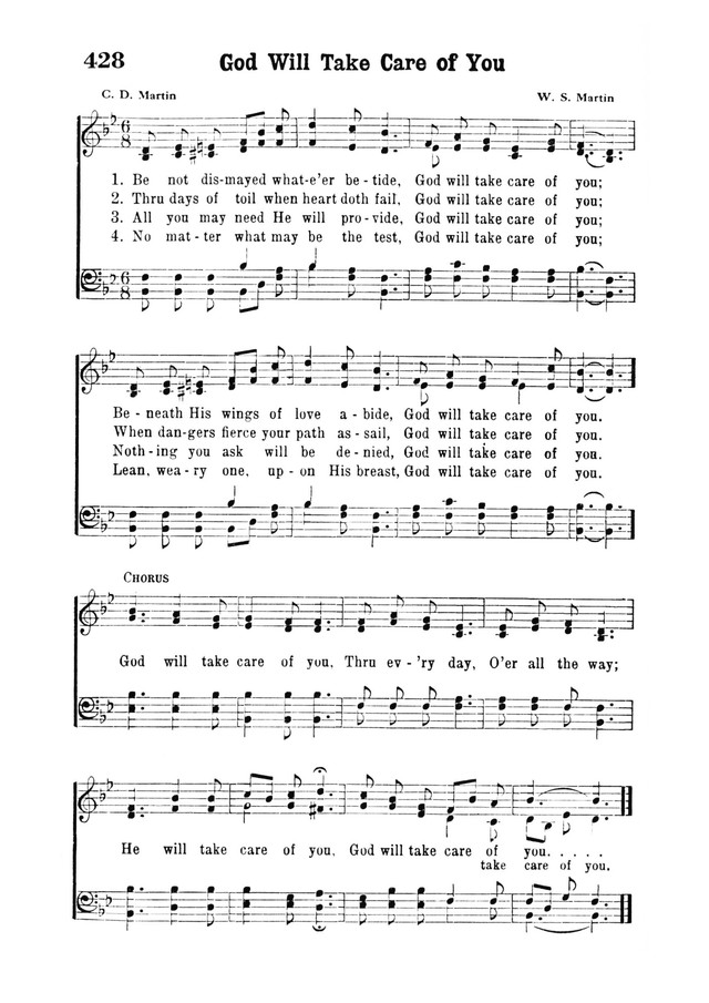 Inspiring Hymns page 380