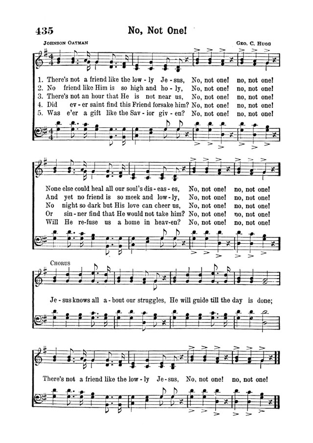 Inspiring Hymns page 387