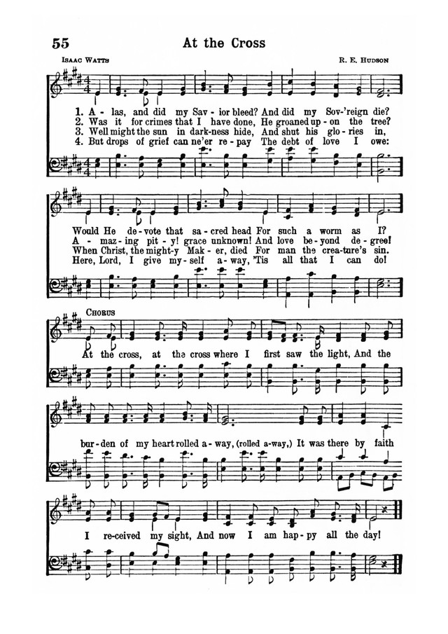 Inspiring Hymns page 49