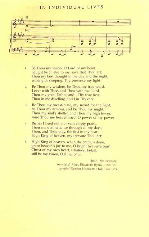 The Irish Presbyterian Hymnbook page 1564