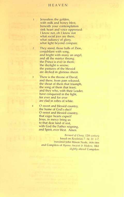 The Irish Presbyterian Hymnbook page 1808