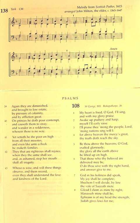 The Irish Presbyterian Hymnbook page 434