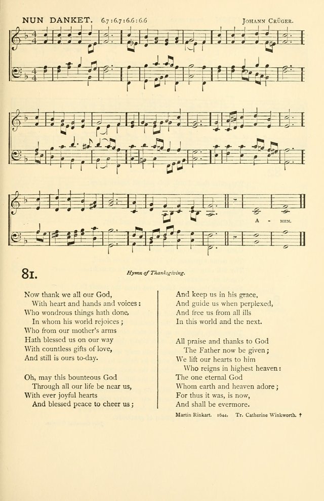 Isles of Shoals Hymn Book and Candle Light Service page 39