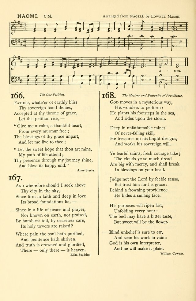 Isles of Shoals Hymn Book and Candle Light Service page 80