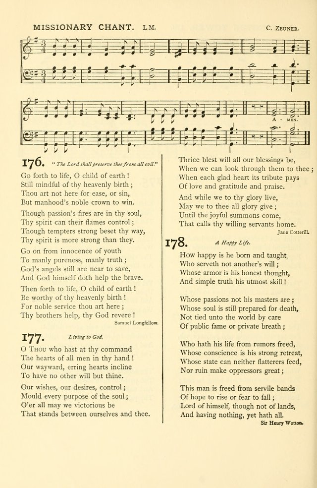 Isles of Shoals Hymn Book and Candle Light Service page 84