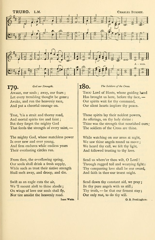 Isles of Shoals Hymn Book and Candle Light Service page 85