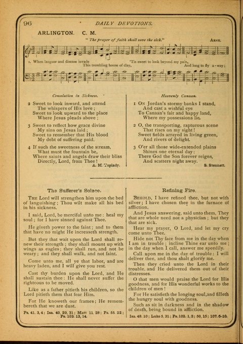 International Song Service: with gems rom fifty authors page 96