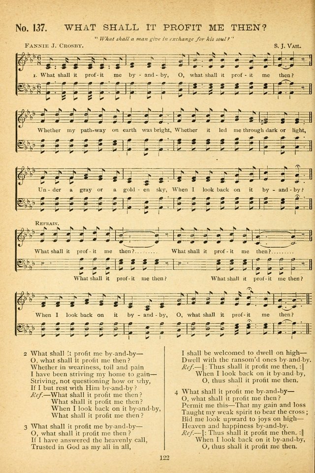 International Song Service: with Bright Gems from fifty authors, for Sunday-schools, gospel meetings, missionary and young people