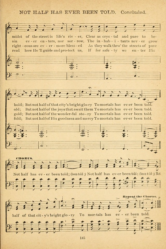 International Song Service: with Bright Gems from fifty authors, for Sunday-schools, gospel meetings, missionary and young people