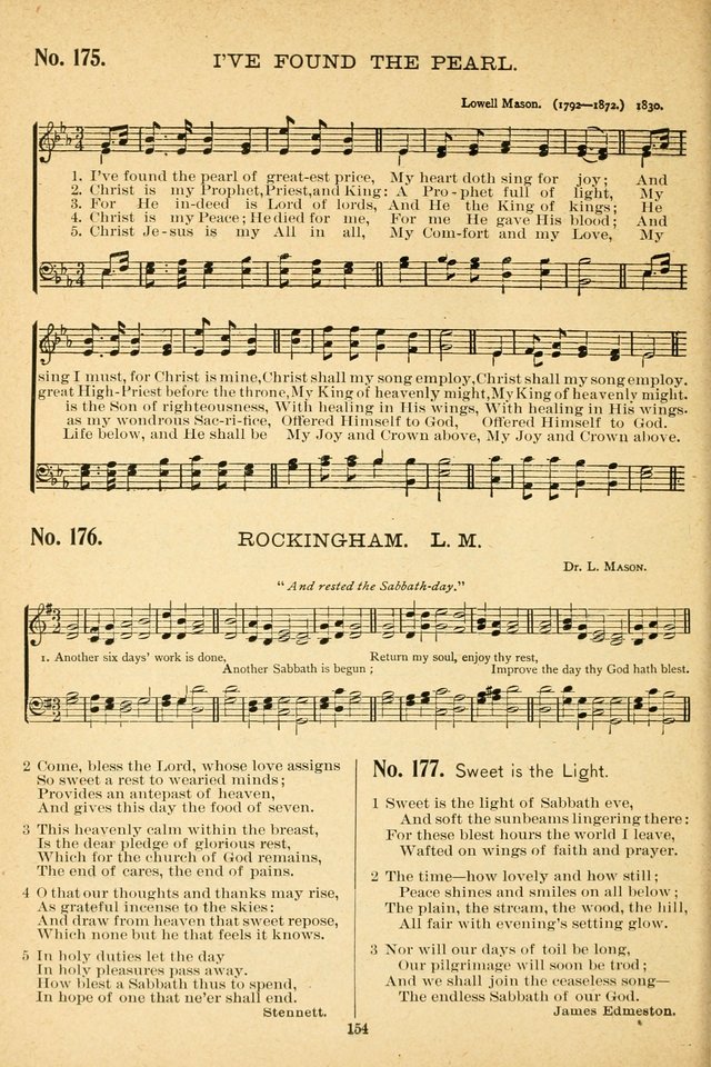 International Song Service: with Bright Gems from fifty authors, for Sunday-schools, gospel meetings, missionary and young people