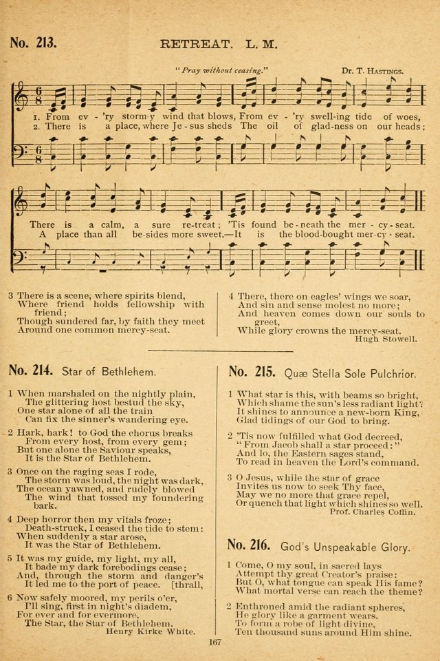 International Song Service: with Bright Gems from fifty authors, for Sunday-schools, gospel meetings, missionary and young people