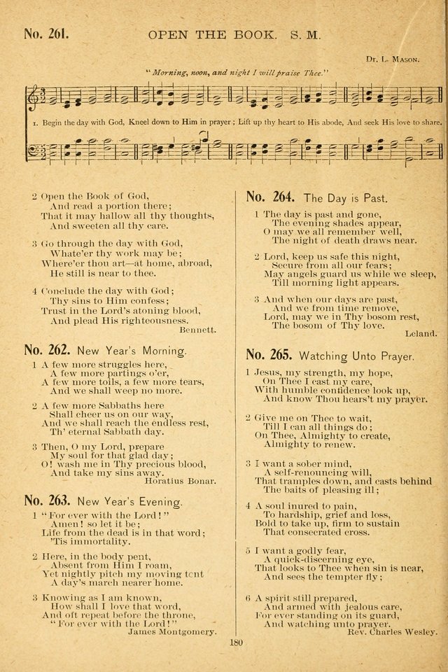 International Song Service: with Bright Gems from fifty authors, for Sunday-schools, gospel meetings, missionary and young people