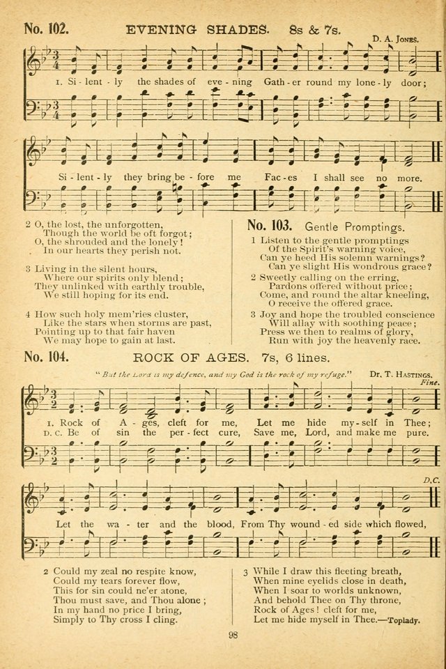 International Song Service: with Bright Gems from fifty authors, for Sunday-schools, gospel meetings, missionary and young people