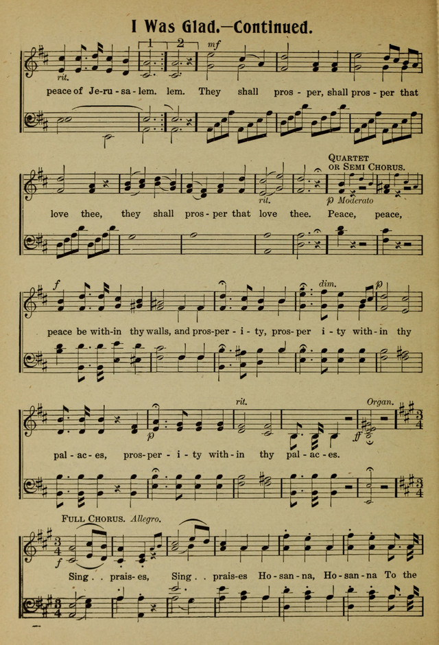 Ideal Sunday School Hymns page 162