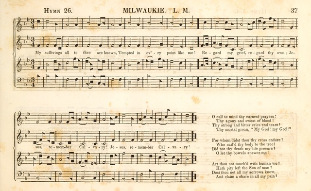 Indian Melodies page 38