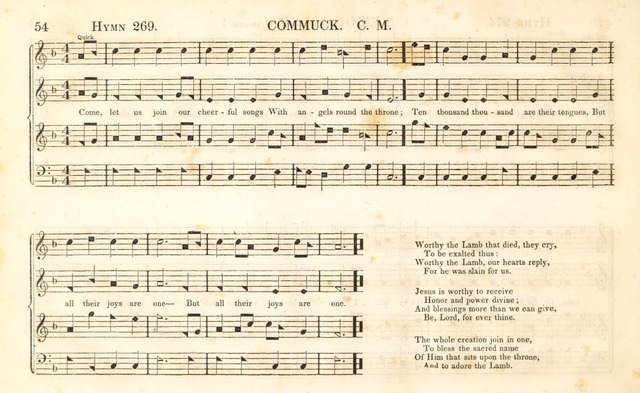 Indian Melodies page 55