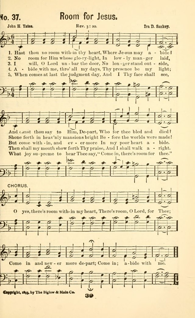 Junior Christian Endeavor Songs page 44