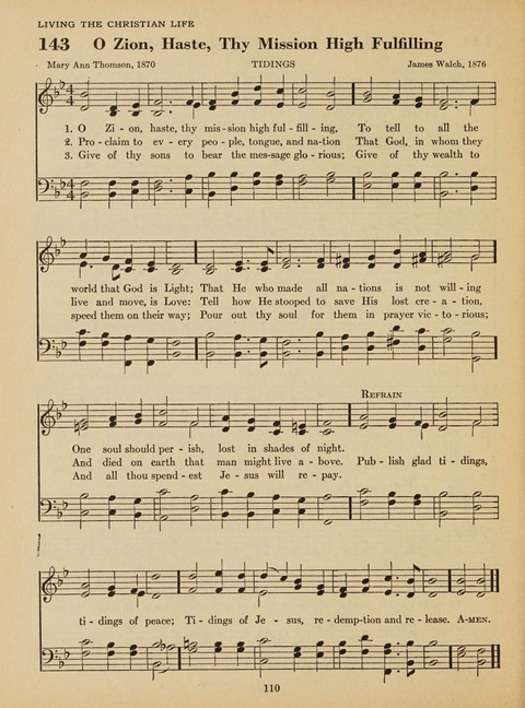 Junior Church School Hymnal: for use in the junior section of the church school, in the home, and in junior congragations (Teacher