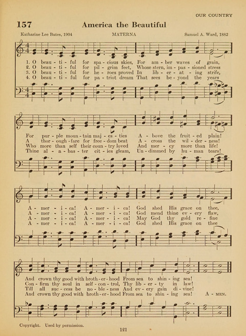 Junior Church School Hymnal: for use in the junior section of the church school, in the home, and in junior congragations (Teacher