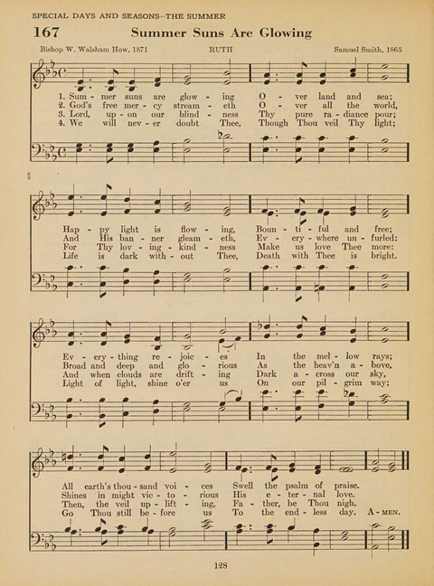 Junior Church School Hymnal: for use in the junior section of the church school, in the home, and in junior congragations (Teacher